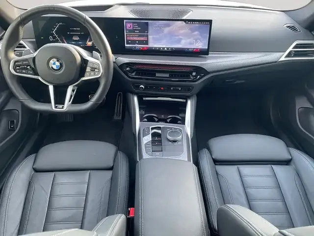 BMW 430