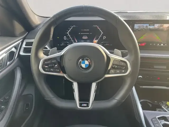 BMW 430