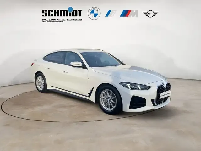 BMW 430