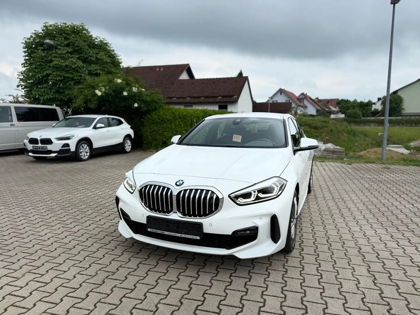 BMW 118