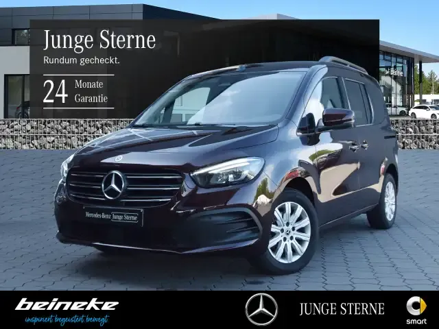 Mercedes-Benz T-Klasse