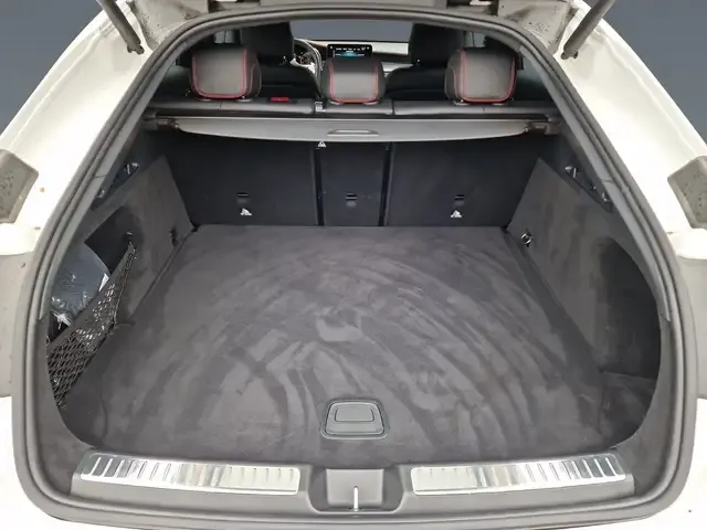 Mercedes-Benz GLC 43 AMG