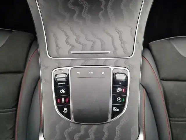 Mercedes-Benz GLC 43 AMG