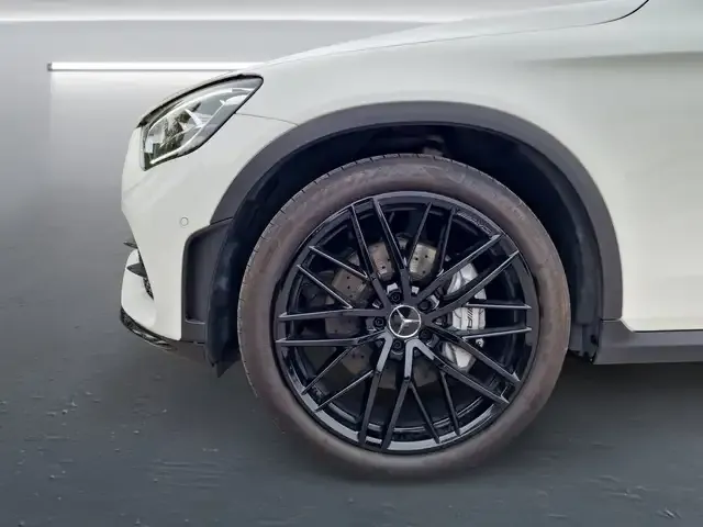 Mercedes-Benz GLC 43 AMG