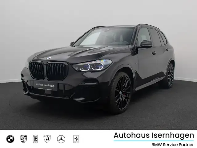 BMW X5 M