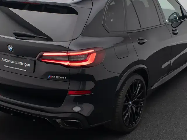 BMW X5 M