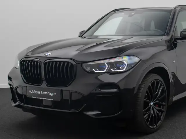 BMW X5 M