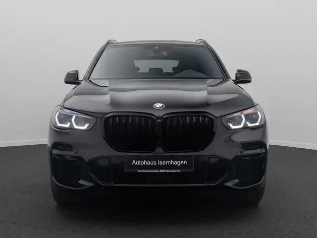 BMW X5 M