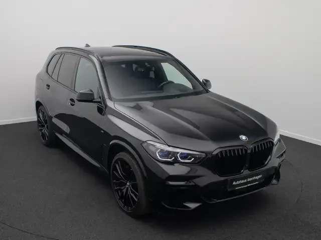 BMW X5 M