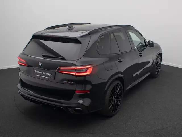 BMW X5 M