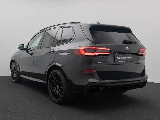 BMW X5 M