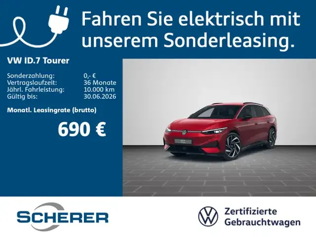 Volkswagen ID.7