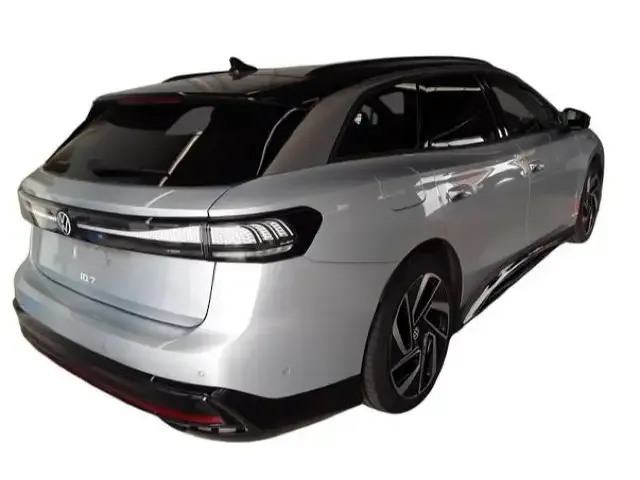 Volkswagen ID.7
