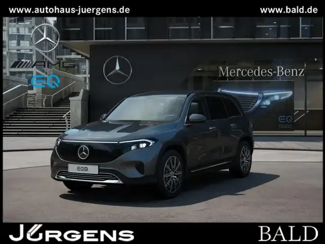 Mercedes-Benz EQB 250