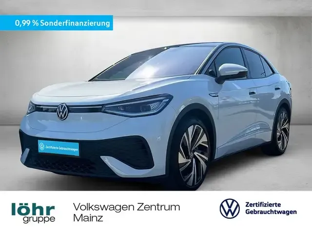 Volkswagen ID.5