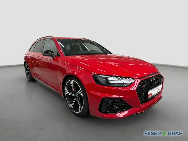 Audi RS4