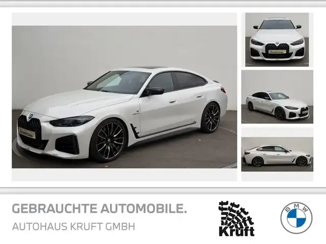 BMW 440