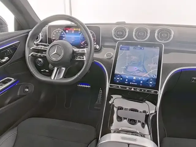 Mercedes-Benz CLE 220
