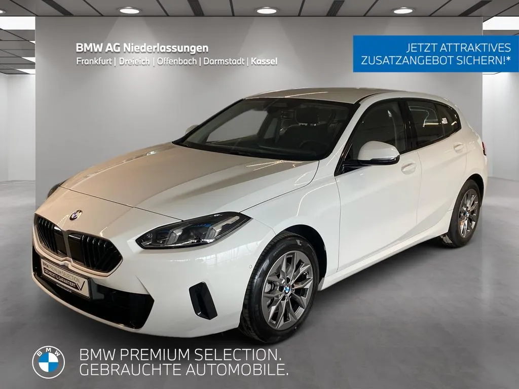 BMW 120