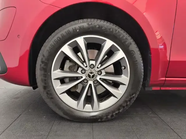 Mercedes-Benz EQV 300