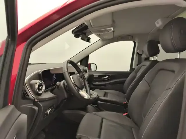 Mercedes-Benz EQV 300