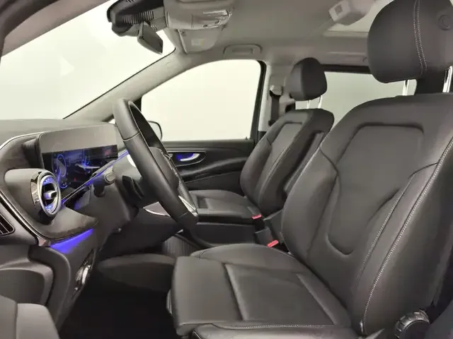 Mercedes-Benz EQV 300