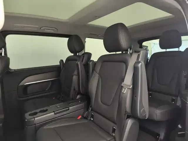 Mercedes-Benz EQV 300