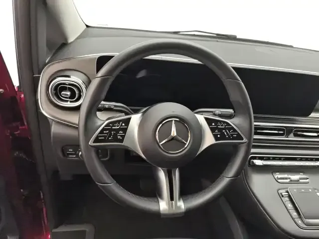 Mercedes-Benz EQV 300