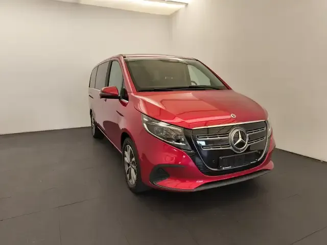 Mercedes-Benz EQV 300