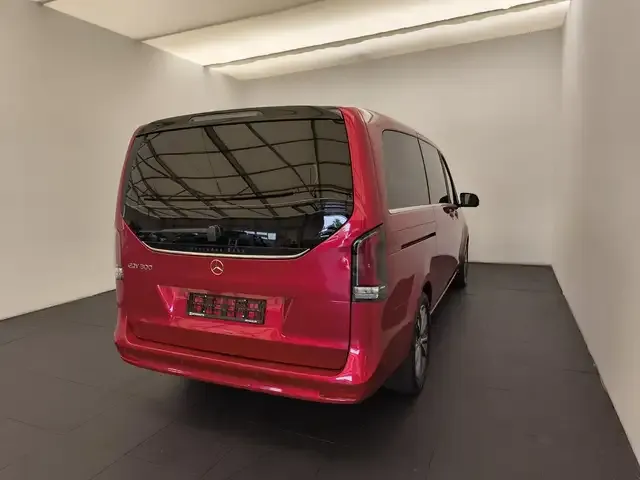 Mercedes-Benz EQV 300