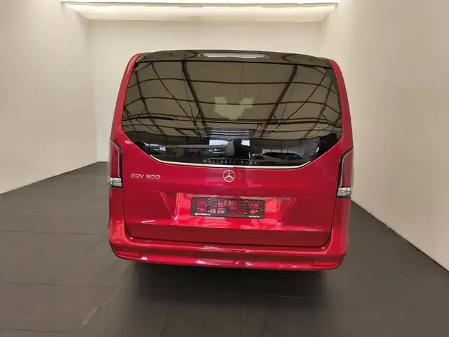 Mercedes-Benz EQV 300