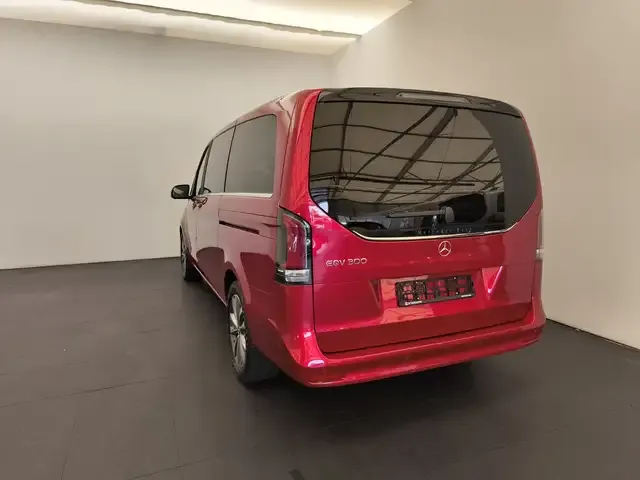 Mercedes-Benz EQV 300