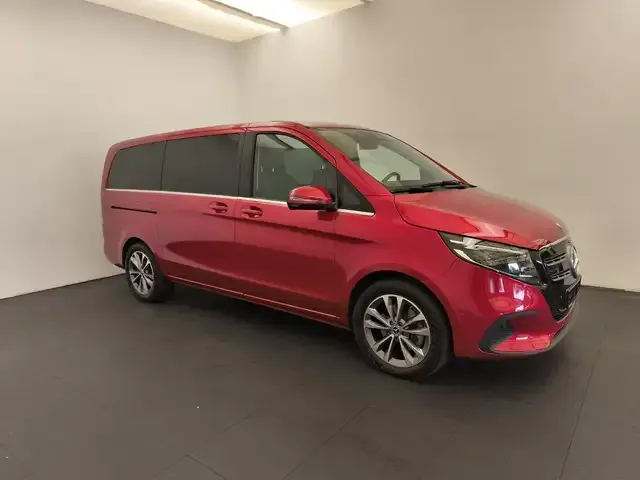 Mercedes-Benz EQV 300