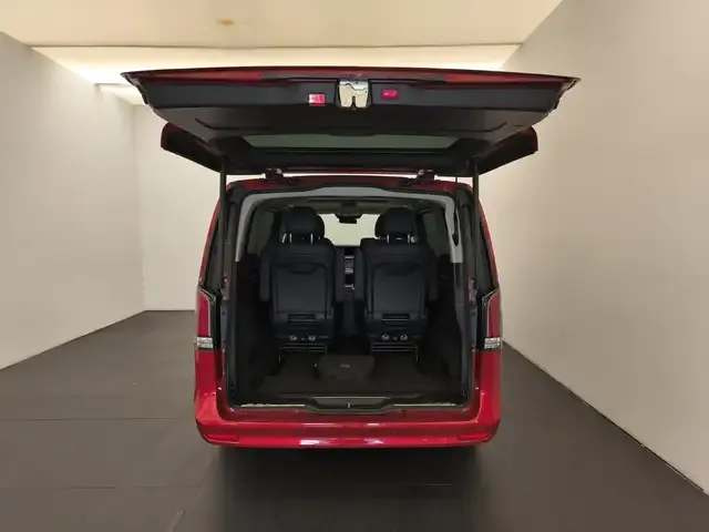 Mercedes-Benz EQV 300