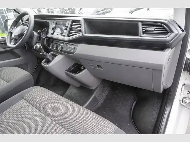 Volkswagen T6.1 Transporter