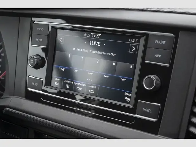 Volkswagen T6.1 Transporter