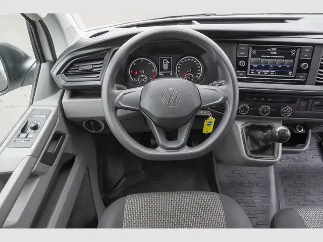 Volkswagen T6.1 Transporter