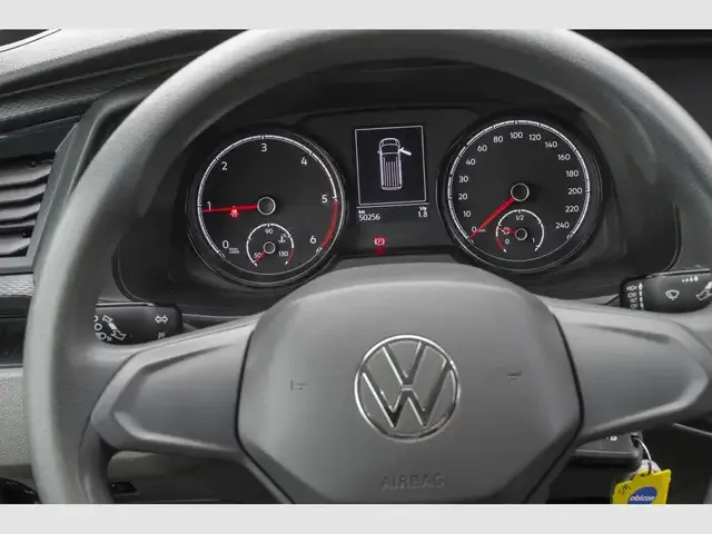 Volkswagen T6.1 Transporter