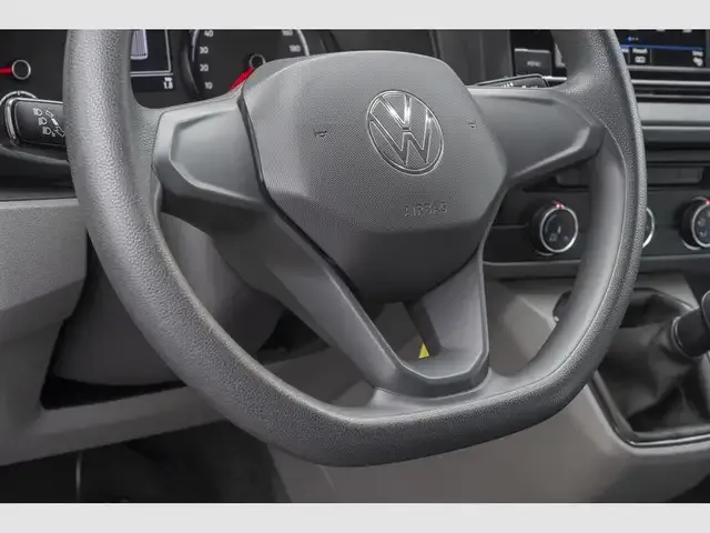 Volkswagen T6.1 Transporter