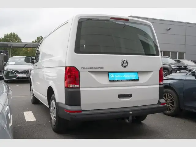 Volkswagen T6.1 Transporter