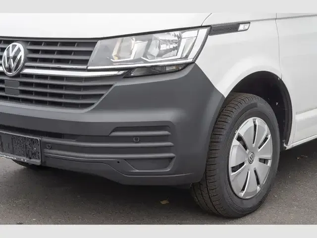 Volkswagen T6.1 Transporter