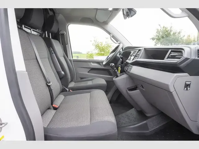 Volkswagen T6.1 Transporter