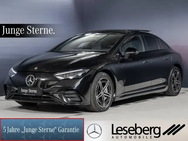 Mercedes-Benz EQE 350