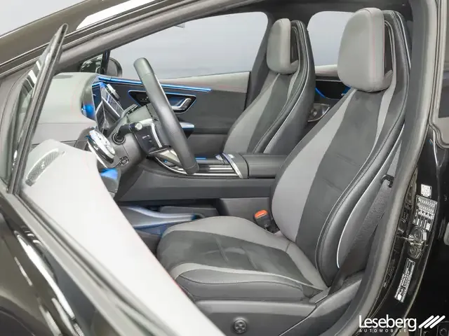 Mercedes-Benz EQE 350