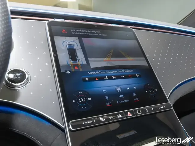 Mercedes-Benz EQE 350