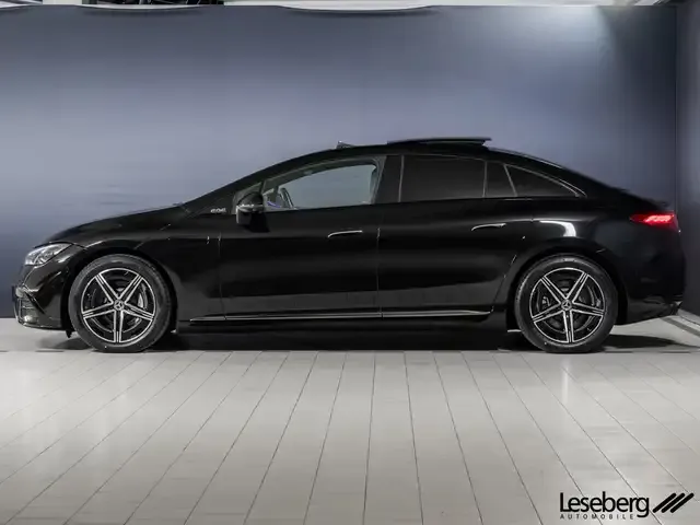 Mercedes-Benz EQE 350