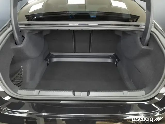 Mercedes-Benz EQE 350