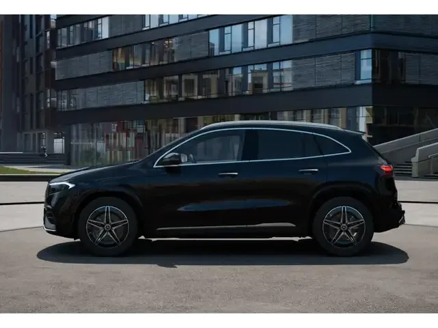 Mercedes-Benz EQA 300