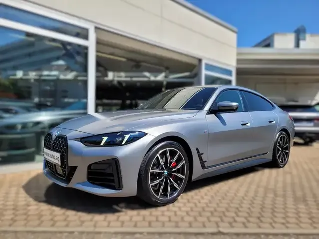 BMW 420