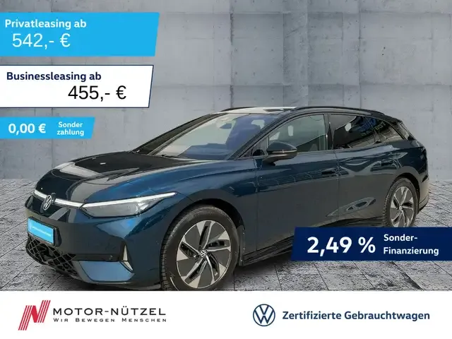 Volkswagen ID.7